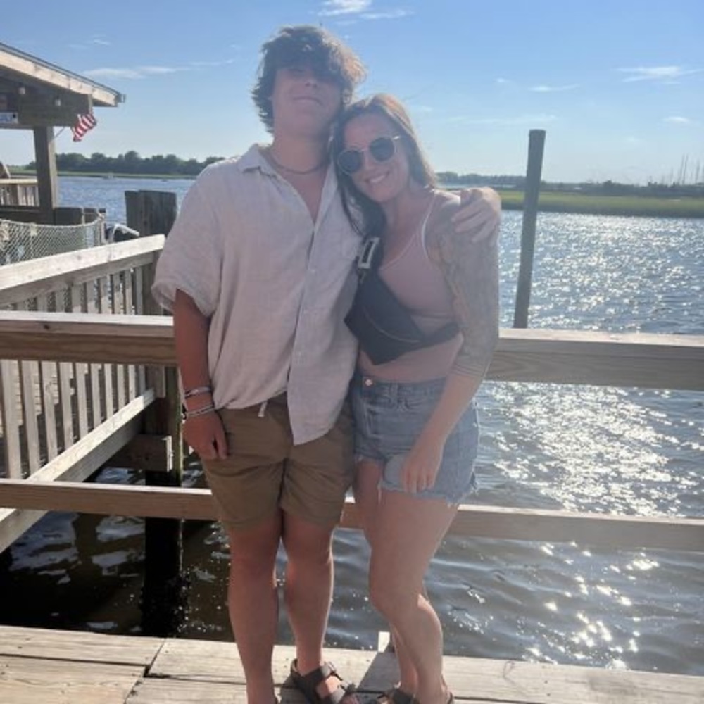 Meet your Posher, Jami